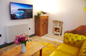 Wellington House Boutique Holiday Let